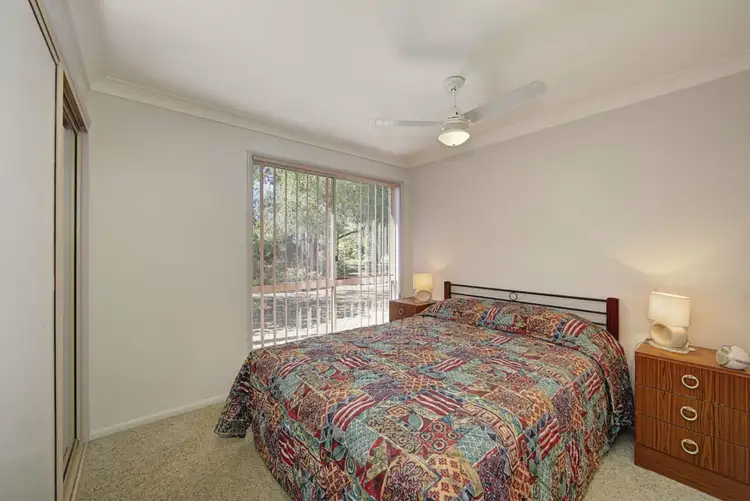 Fifth view of Homely house listing, 9 Sylvan Drive, Moore Park Beach QLD 4670