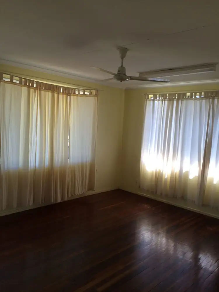 Second view of Homely house listing, 3 Fig Street, Blackwater QLD 4717