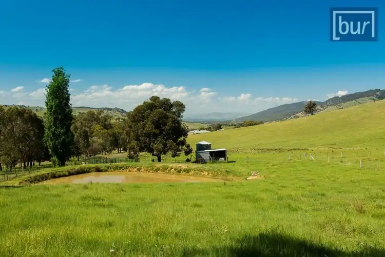 Third view of Homely rural property listing, 2174 Beechworth-wodonga Road, Leneva VIC 3691