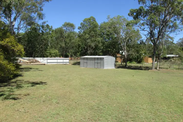 Fourth view of Homely rural property listing, 30 Pleasant Drive, Sharon QLD 4670