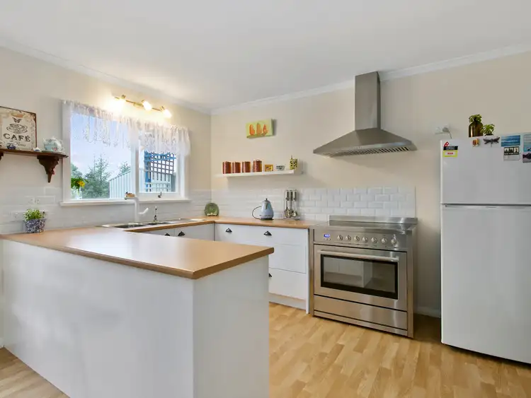 Second view of Homely house listing, 15 Golden Valley Rd, Cygnet TAS 7112