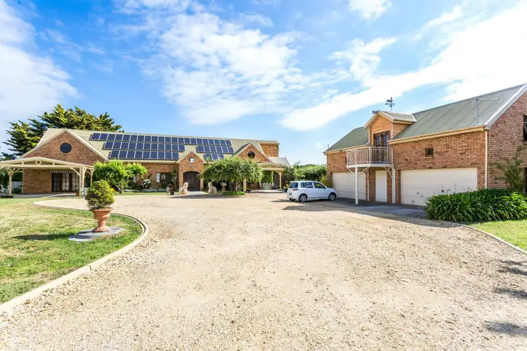 Second view of Homely house listing, 16 Clovis Court, St Leonards TAS 7250