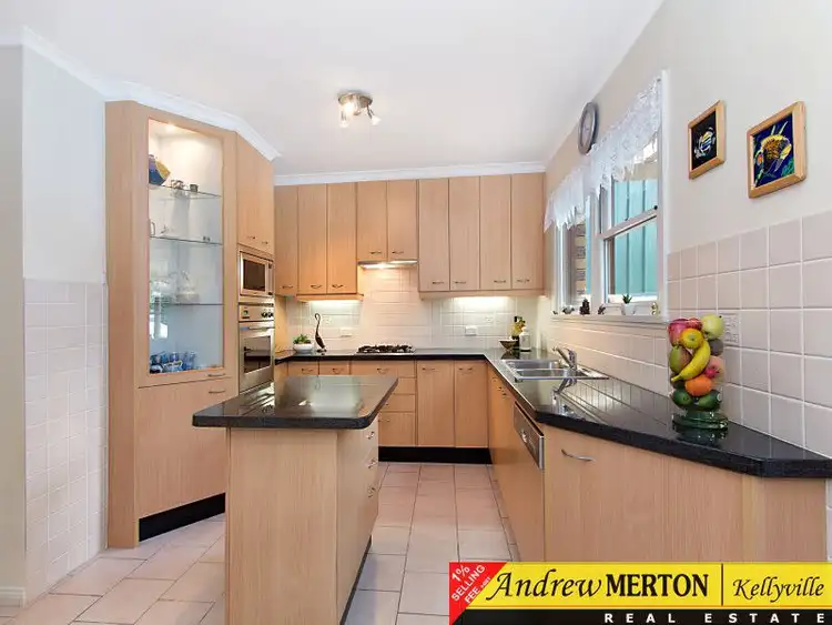 Third view of Homely house listing, 11 Blackett Dr St, Castle Hill NSW 2154