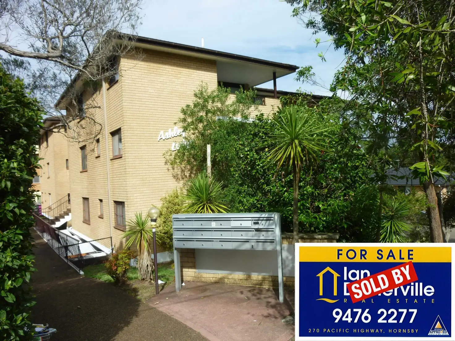 Main view of Homely unit listing, Address available on request