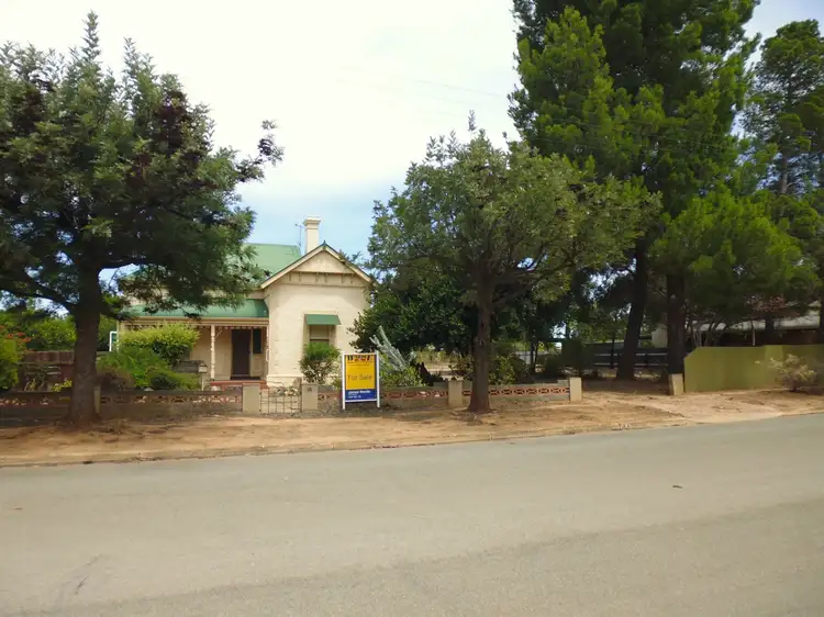 35 Forgan Street, Crystal Brook SA 5523