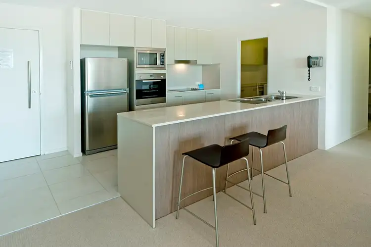 Second view of Homely unit listing, 2217 Activa Way, Hope Island QLD 4212