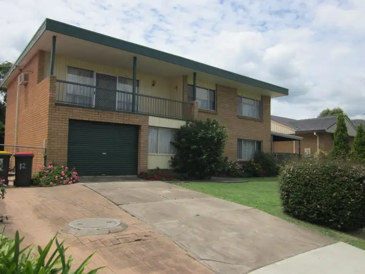 Main view of Homely house listing, LOT 31, 12 Carlyle Street, Scone NSW 2337