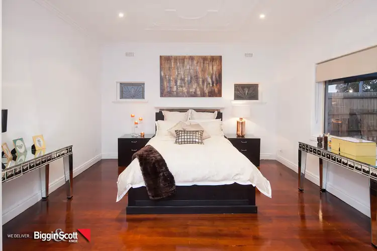 Sixth view of Homely house listing, 58 Waiora Road, Rosanna VIC 3084