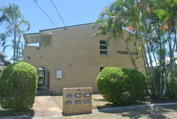 Second view of Homely unit listing, 1/28 Josephine Street, Redcliffe QLD 4020