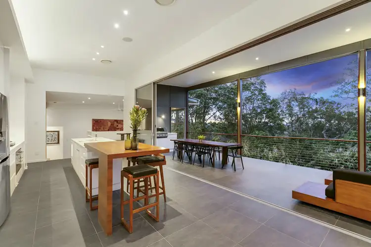 Sixth view of Homely house listing, 10/463 Trees Road, Tallebudgera QLD 4228