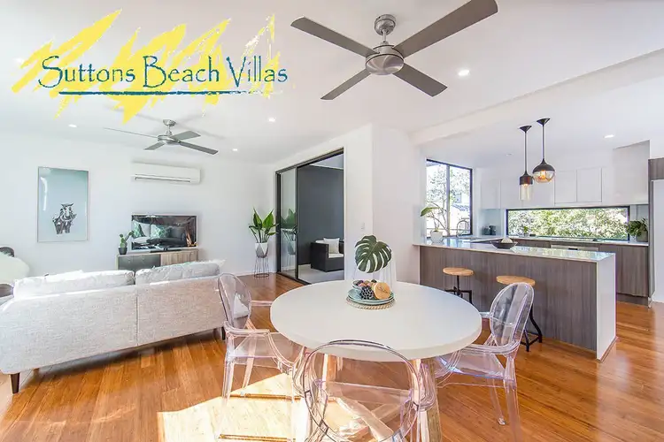 5/32 John Street, Redcliffe QLD 4020