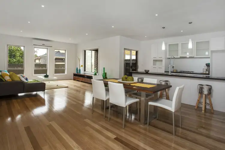 Fourth view of Homely townhouse listing, 9A Medfield Avenue, Avondale Heights VIC 3034