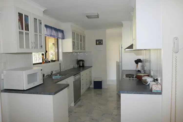 Fourth view of Homely house listing, 12 Briggs Street, Warwick QLD 4370