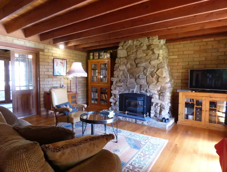 Third view of Homely rural property listing, 15 Hurrell Road, Warrenbayne VIC 3670