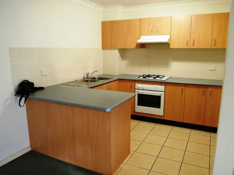 Third view of Homely unit listing, 9/8 Hythe Street, Mount Druitt NSW 2770