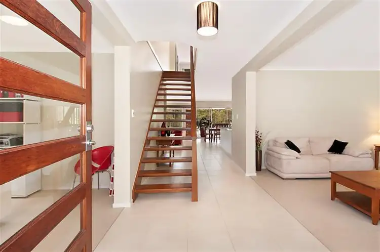 Second view of Homely house listing, LOT 26, 29 Botanica Circuit, Doonan QLD 4562