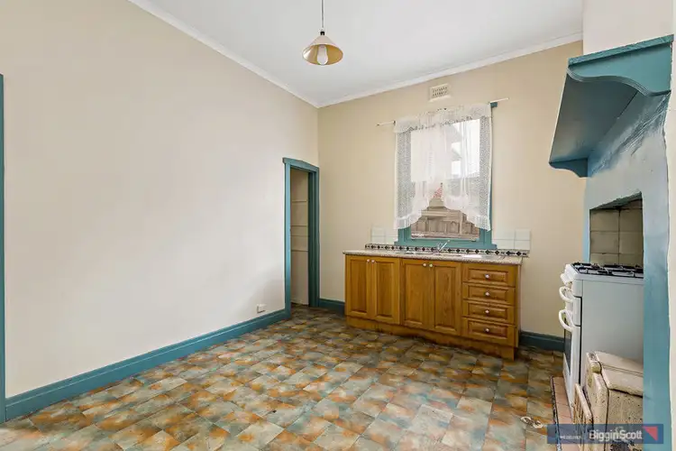 Fifth view of Homely house listing, 198 Hyde Street, Yarraville VIC 3013