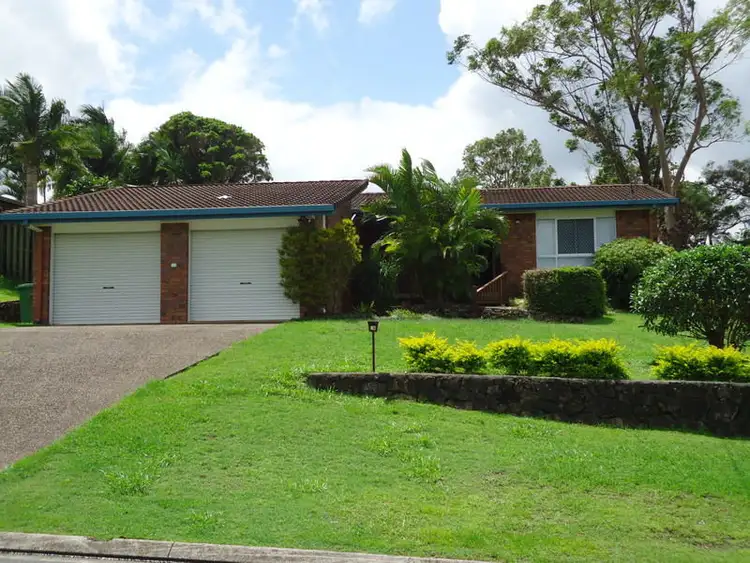 16 Lachlan Avenue, Nambour QLD 4560