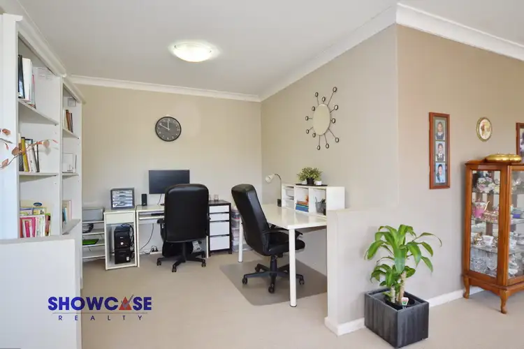 Second view of Homely unit listing, 16/24-26 Post Office St, Carlingford NSW 2118