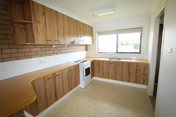 Second view of Homely unit listing, 8/10 Myall Avenue, Warwick QLD 4370