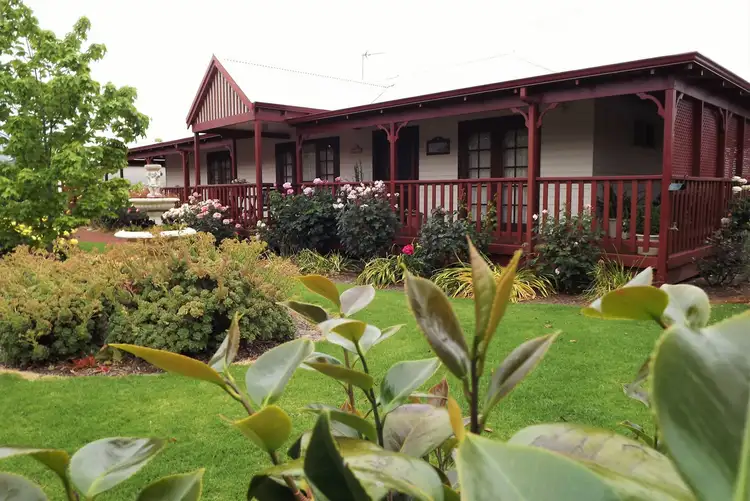 Third view of Homely house listing, 10 Robinia Way, Bridgetown WA 6255