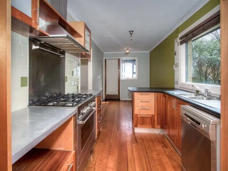 Second view of Homely house listing, 6 Oakley Court, Gisborne VIC 3437