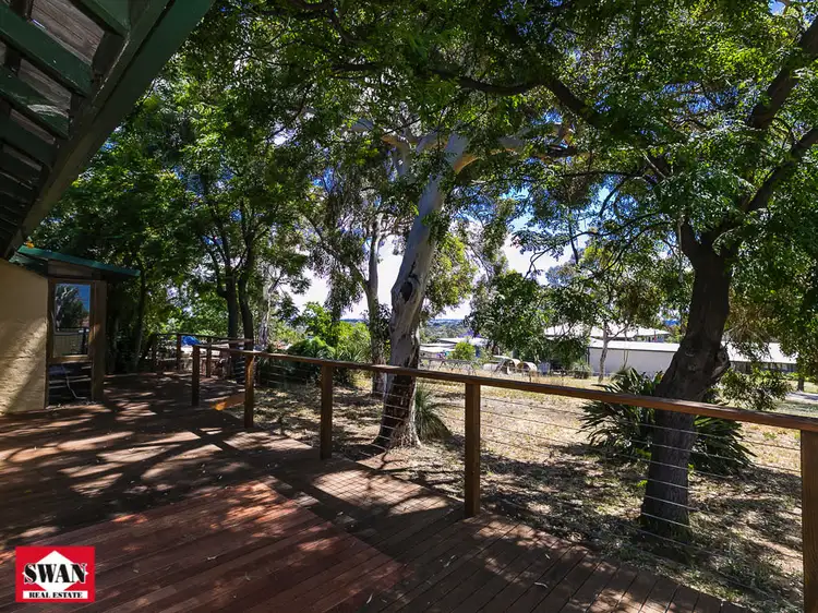 Second view of Homely house listing, 11 James St, Swan View WA 6056
