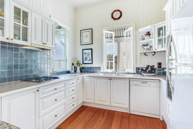 Sixth view of Homely house listing, 21 Brooke Street, Clayfield QLD 4011