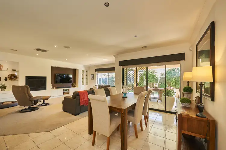 Seventh view of Homely house listing, 14 Lonsdale Sq, Kialla VIC 3631