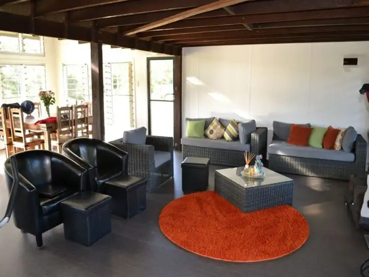 Fourth view of Homely house listing, 272 Archer Road, Mount Morgan QLD 4714