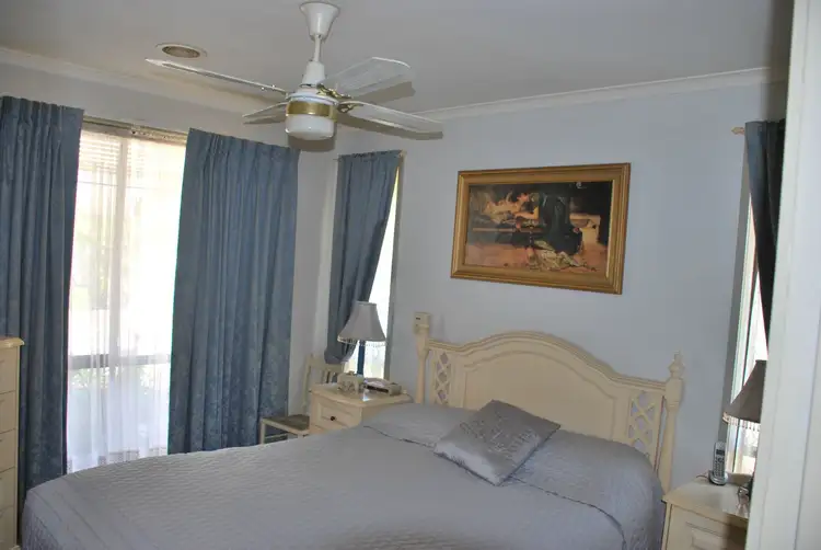 Sixth view of Homely unit listing, Unit 1/11 Howard Street, Barooga NSW 3644