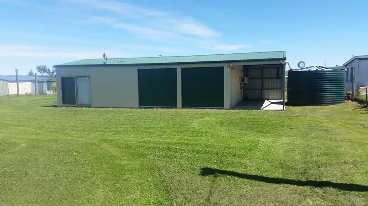 Second view of Homely land listing, 23 Oak Street, Tannymorel QLD 4372