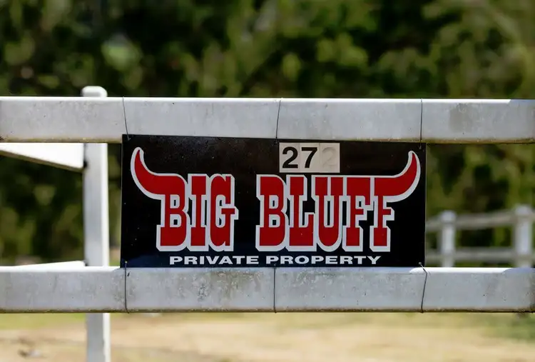 Second view of Homely rural property listing, 272 Gorge Creek Road, Kyogle NSW 2474