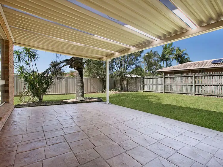 Second view of Homely house listing, 2 Pinnacle Place, Belmont QLD 4153
