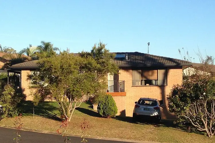Main view of Homely house listing, 13 Idlewilde Crescent, Pambula NSW 2549