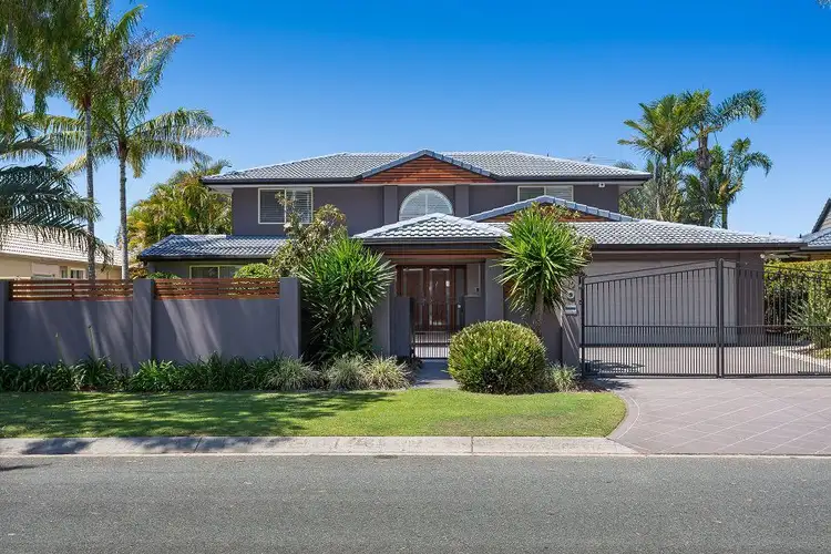 10 Reliance Court, Newport QLD 4020