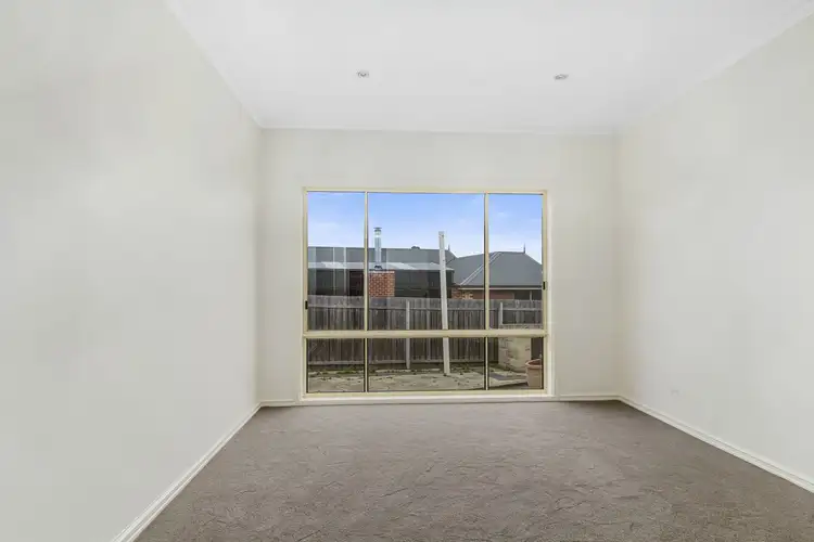 Sixth view of Homely house listing, 6 Cedarwood Drive, Maffra VIC 3860