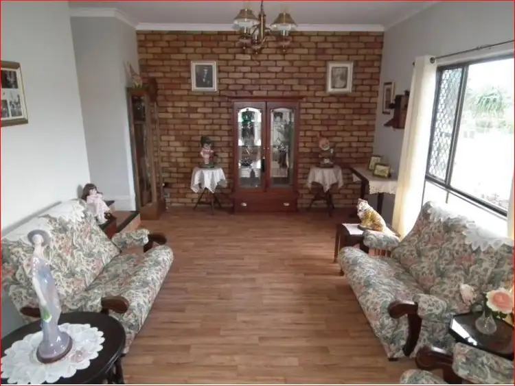 Sixth view of Homely house listing, 17 Jocelyn Parade, Granville QLD 4650