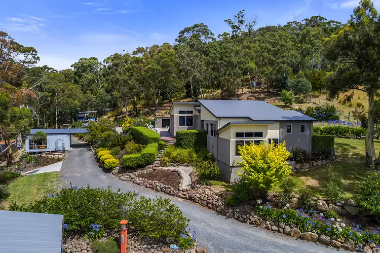 Second view of Homely house listing, 95 Proctors Rd, Kingston TAS 7050