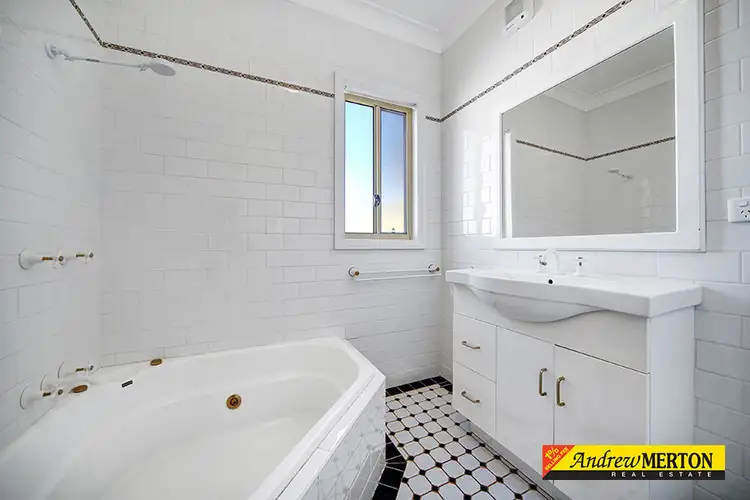 Fifth view of Homely house listing, 43 Matthew Crescent, Blacktown NSW 2148