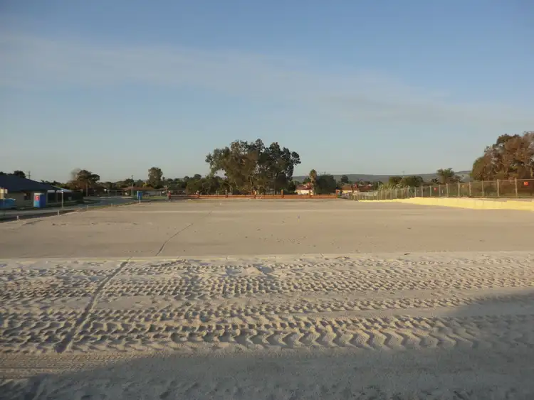 Fifth view of Homely land listing, Lot 341 Elkington Pass, Huntingdale WA 6110