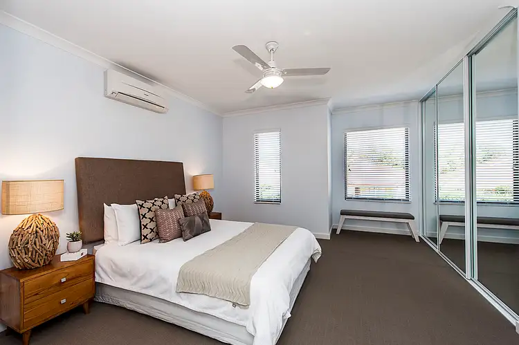 Sixth view of Homely house listing, 34 Coco Drive, Falcon WA 6210