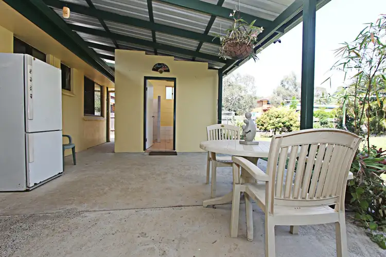 Fourth view of Homely house listing, 50 Toormina Road, Toormina NSW 2452