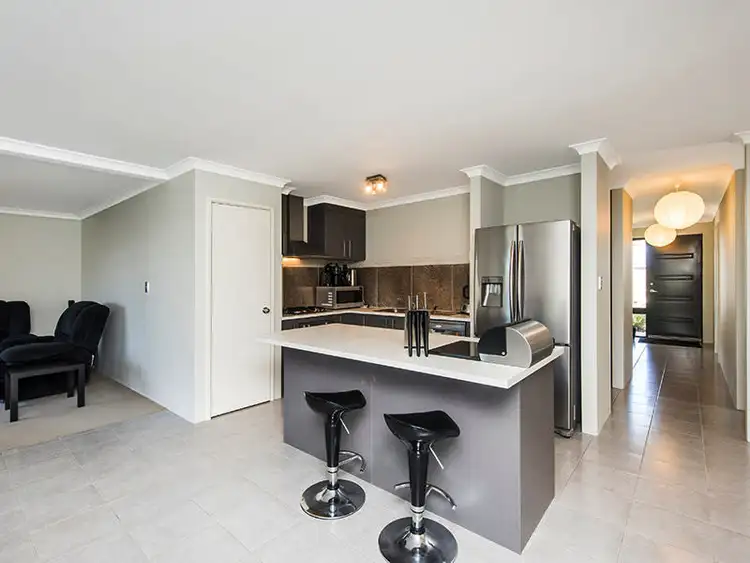 Fourth view of Homely house listing, 11 Waterview Way, Singleton WA 6175
