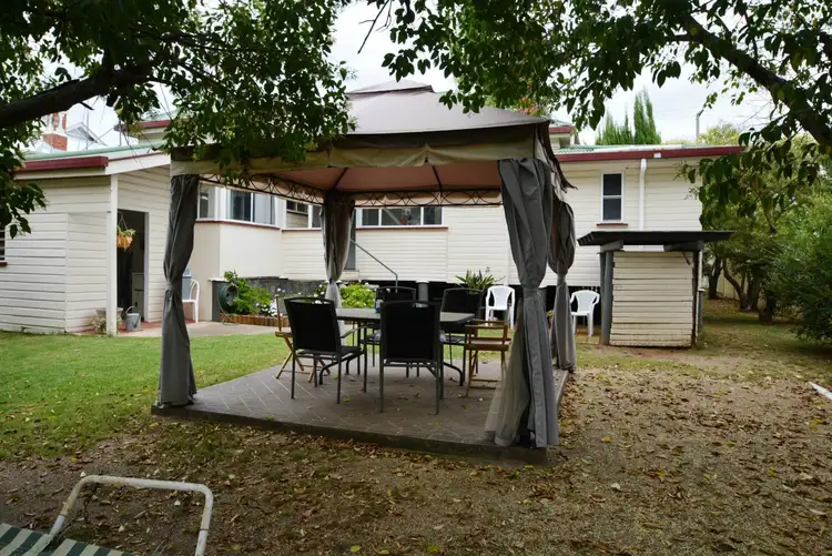 Sixth view of Homely house listing, 68 Guy Street, Warwick QLD 4370