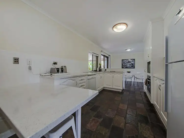 Fourth view of Homely house listing, 21 Honeywell St, Tingalpa QLD 4173