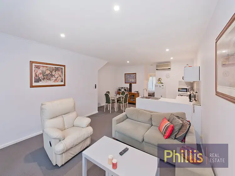 17/11 Winifred Street, Adelaide SA 5000