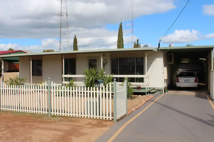 46 Pirie Street, Port Pirie SA 5540