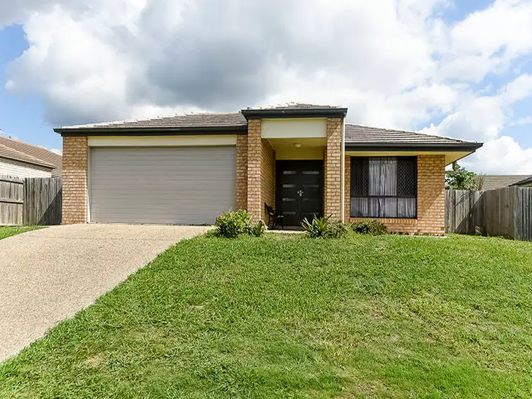Second view of Homely house listing, 23 Jack Drive, Redbank Plains QLD 4301