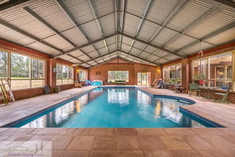 Second view of Homely house listing, 5 Lefroy Lane, Hastings VIC 3915